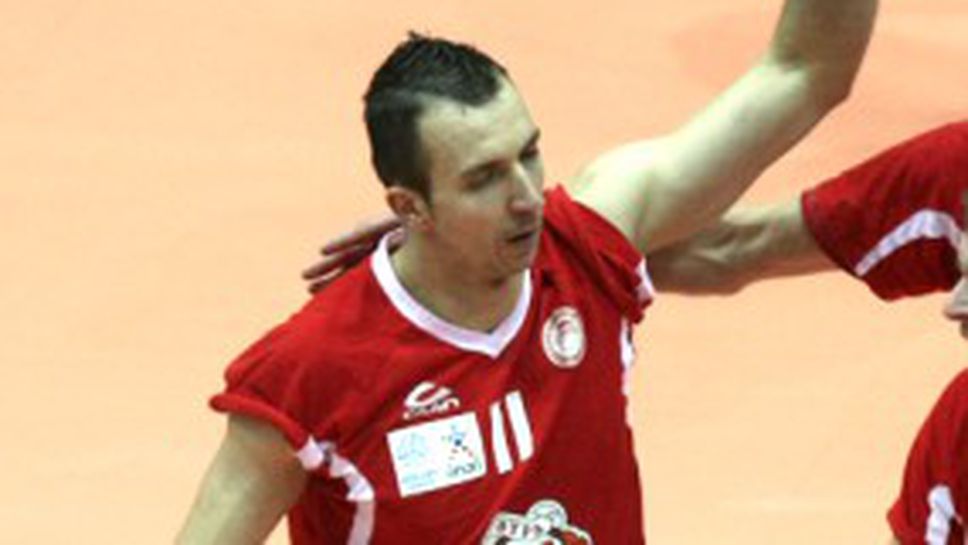 Боян Йорданов: С националния отбор на България имам уникални спомени