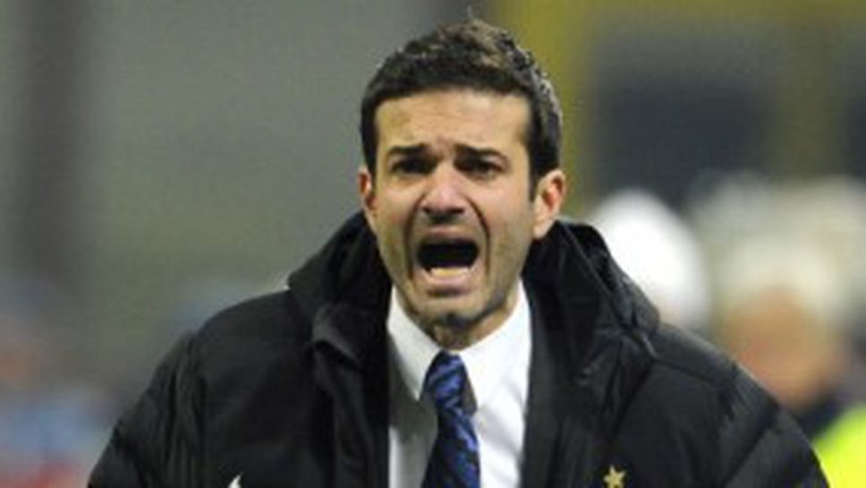 Страмачони: Не заслужавахме да загубим