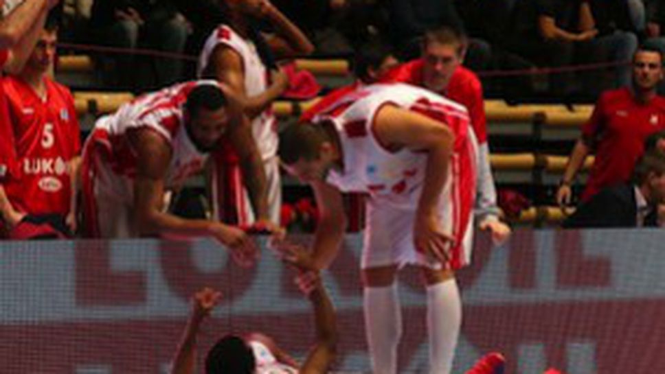 Орязаха заплатите в Лукойл преди началото на чистката