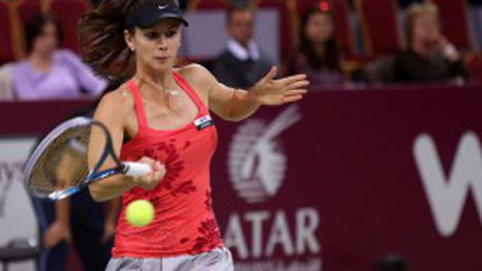 Пиронкова подкрепя "Българската Коледа"