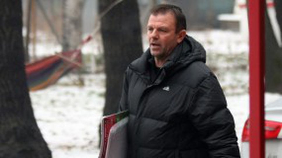 Срещата "Титан" - Стойчо приключи - станаха ясни взетите решения (видео)