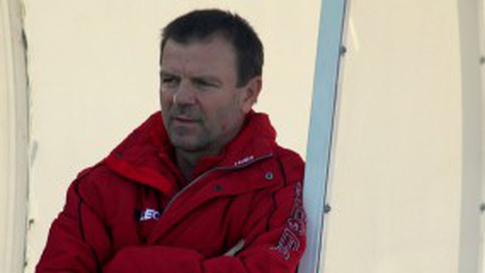 Стойчо възмутен: В ЦСКА има шпионин, предател - трябва да се открие, защото е сериозно (видео)