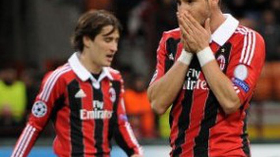 Световният клубен шампион предложи 15 млн. за Пато