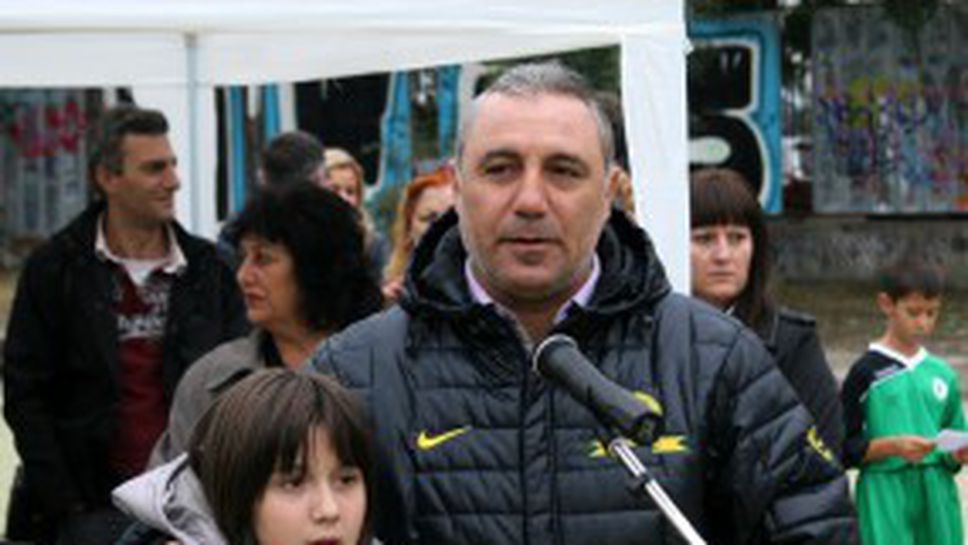 Камата влиза в "Столичани в повече"