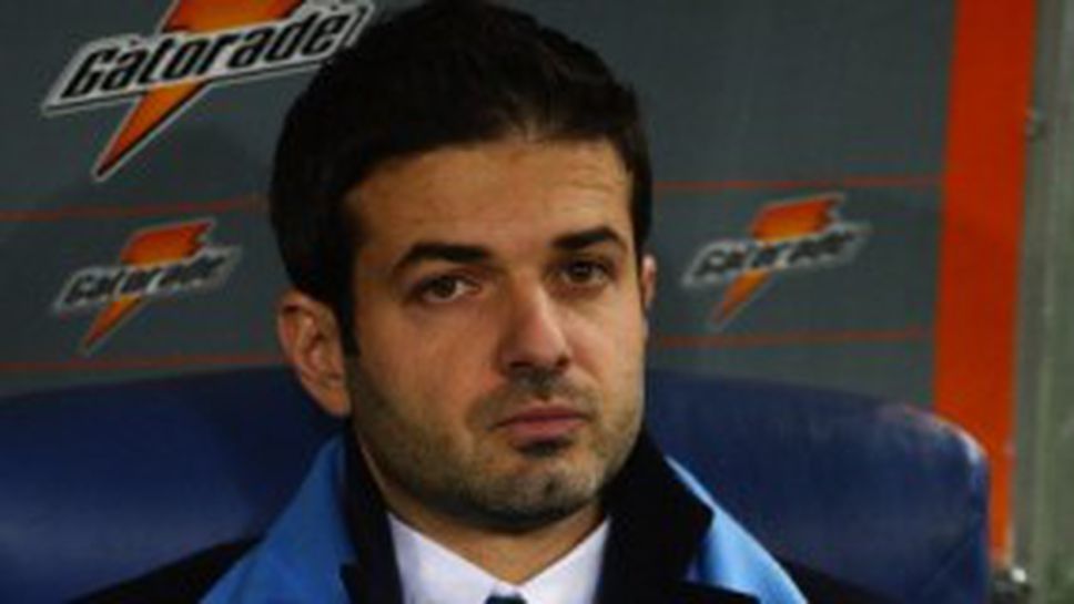 Страмачони: Паласио е отличен вратар