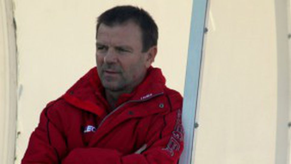 Стойчо и ЦСКА се разделят до дни