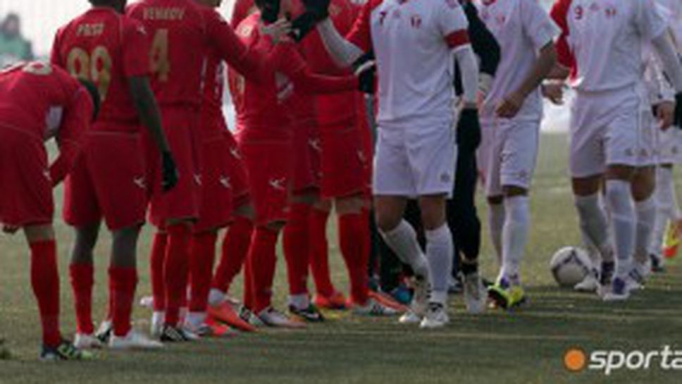 ЦСКА обяви втори зимен трансфер