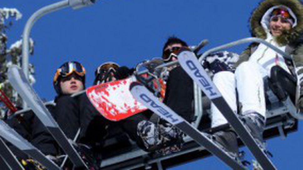 Сезонът на Витоша стартира на 21 декември