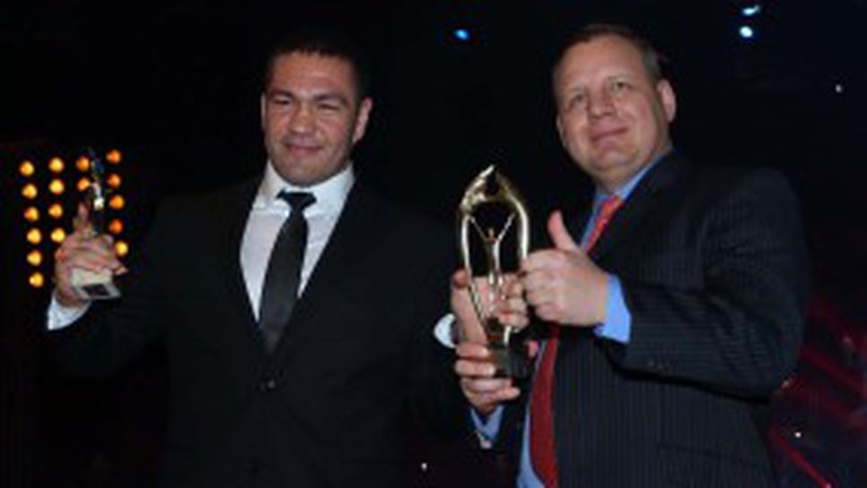 Кобрата: Дано догодина спечеля мач за световната титла (видео)