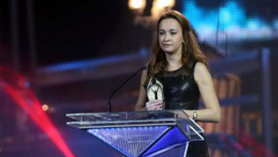 Антоанета Стефанова: Чакам с нетърпение борбата за световните титли