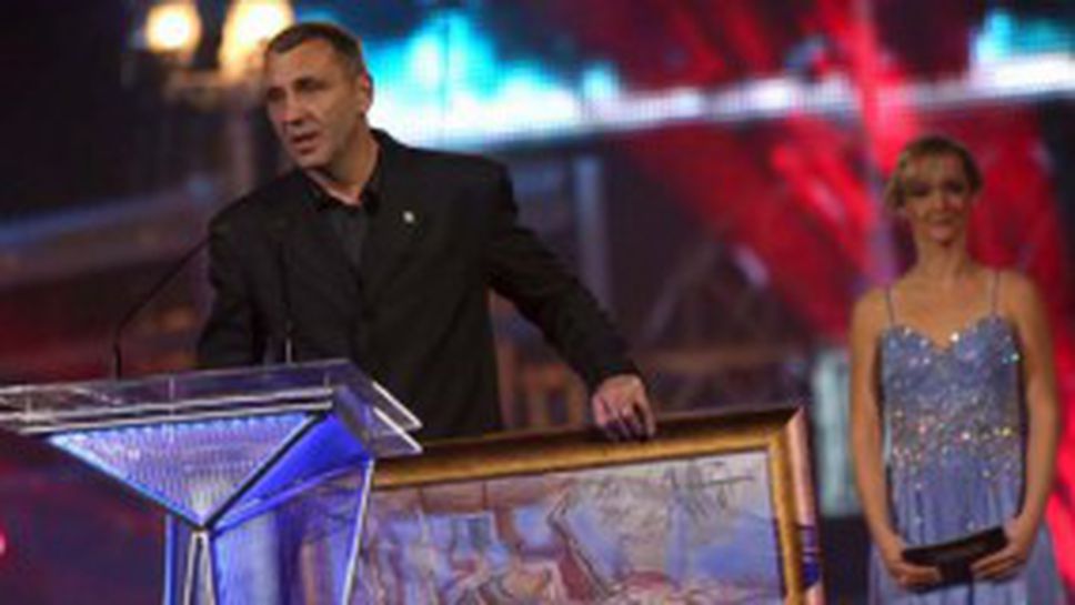 Михаил Таков: Ред е младите боксьори да се докажат