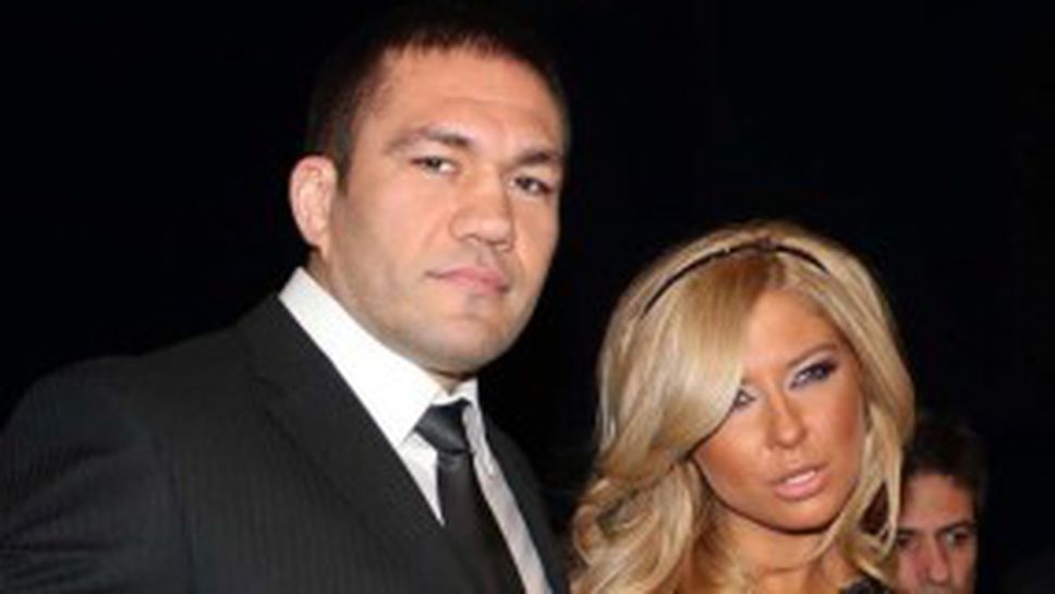 Кубрат Пулев взе приза на "Еврофутбол" за Спортист на публиката