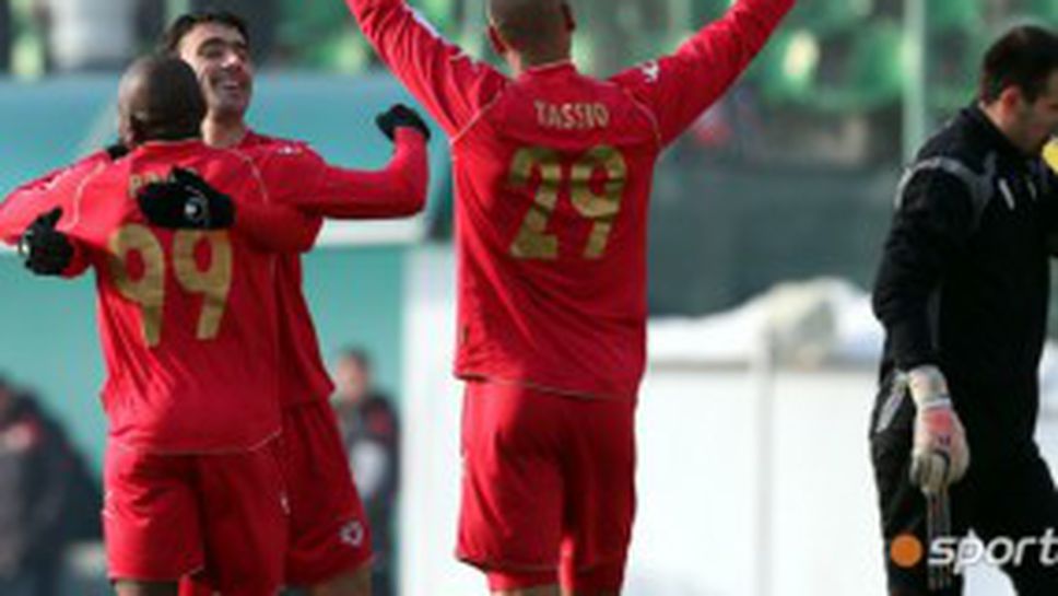 Поляци обявиха: Играем с ЦСКА и Литекс в Турция