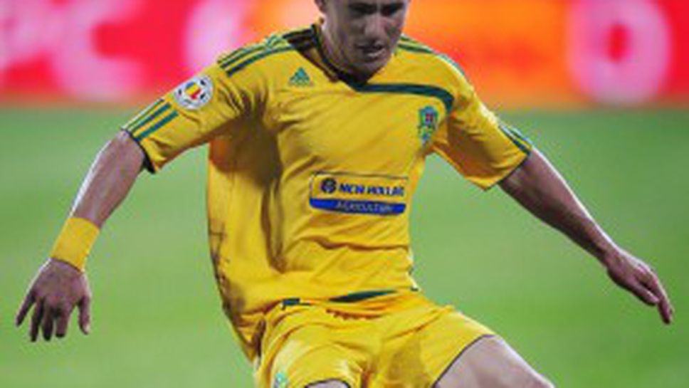 Пропадна трансферът на Живко Миланов в Стяуа