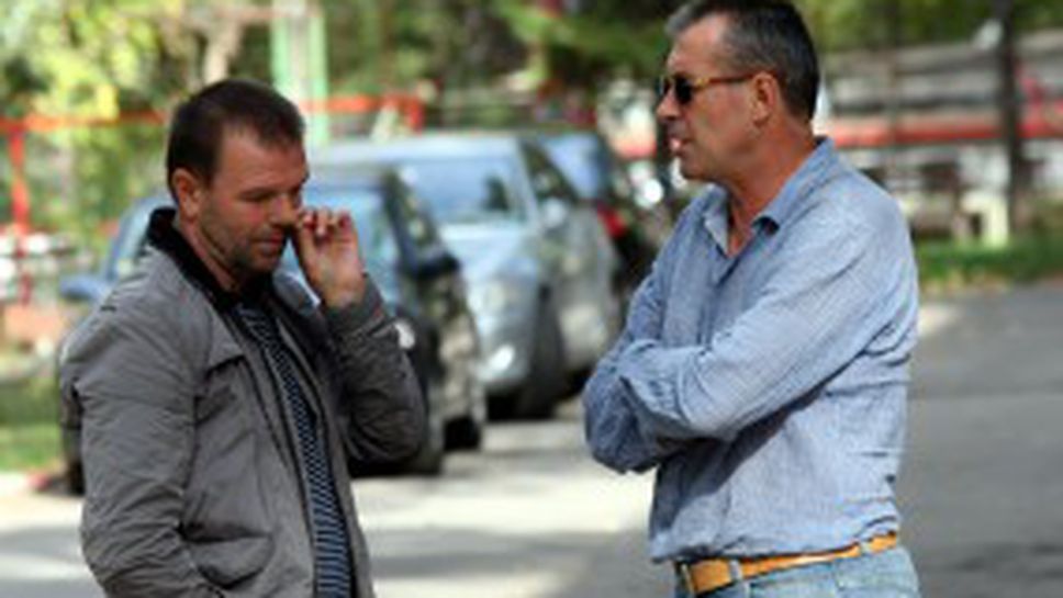 Майкъла разкри кога е щял да уволни Младенов