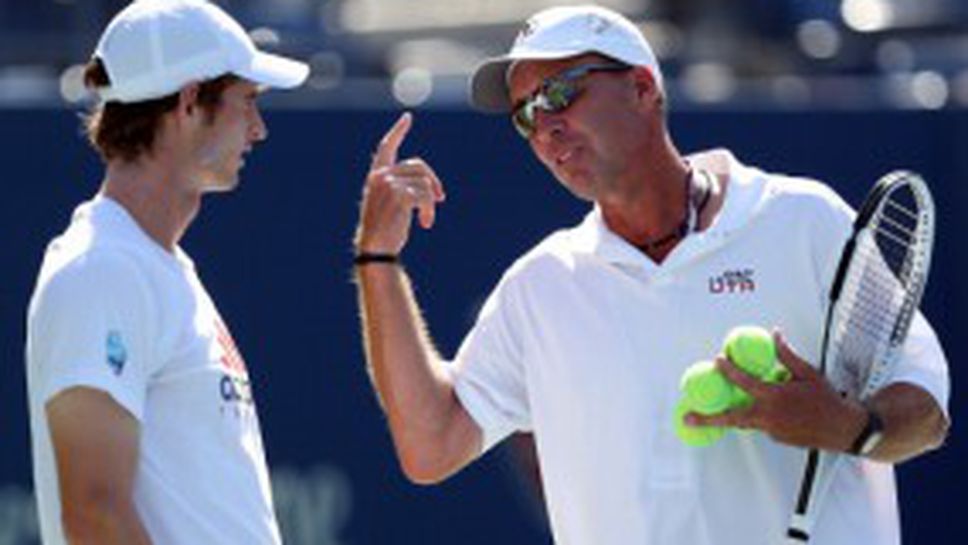 Лендъл е ключът към успехите на Анди, убедена е майката на Мъри