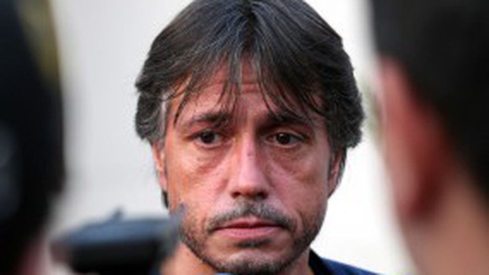 Левски показва утре проекта за новия "Георги Аспарухов"