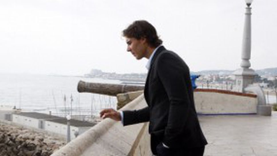 Рафа ще играе в Доха, твърди Ферер