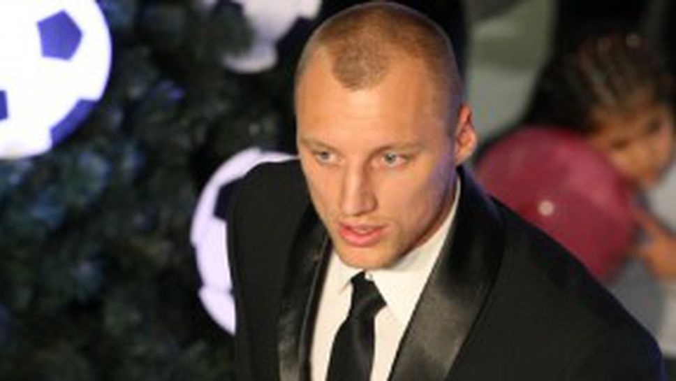 Иван Иванов: Защитих репутацията на футбола ни в Сърбия