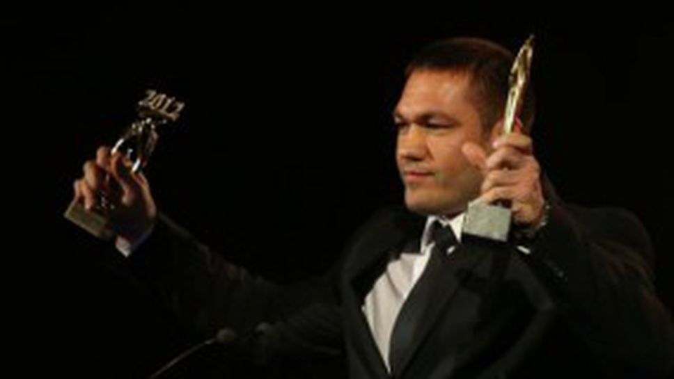 Кубрат Пулев: След Нова година ще мисля за Томаш Адамек