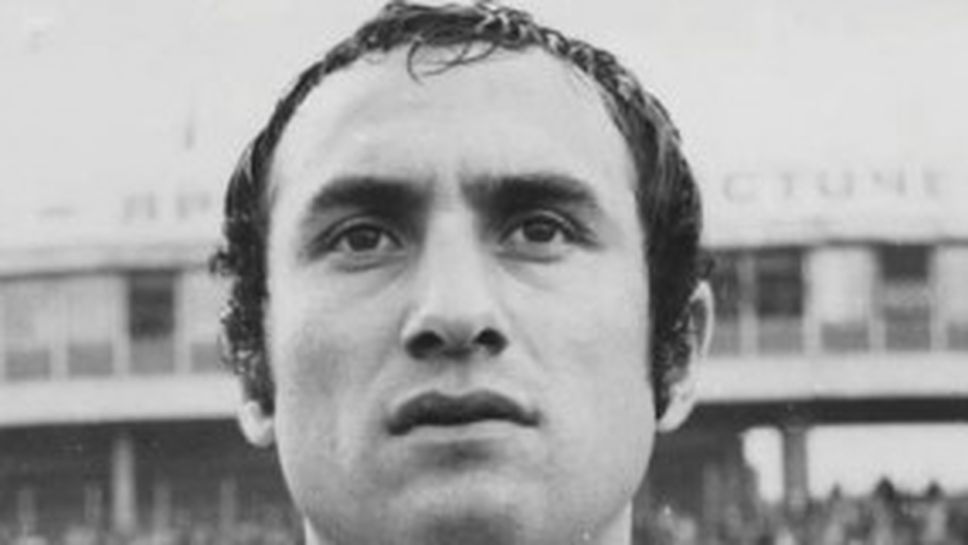 Легенда на Черно море и ЦСКА влезе в престижна международна класация