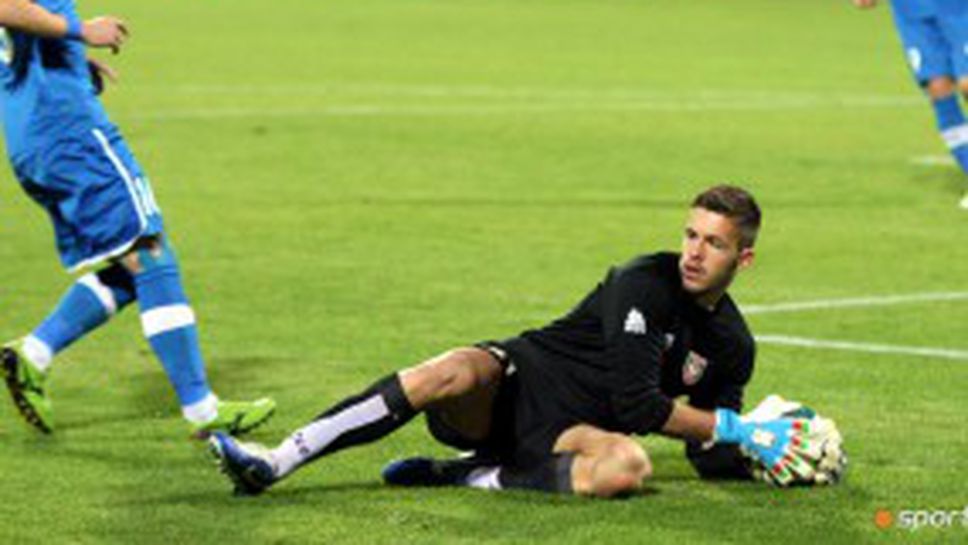 Пропадна трансфер на Левски