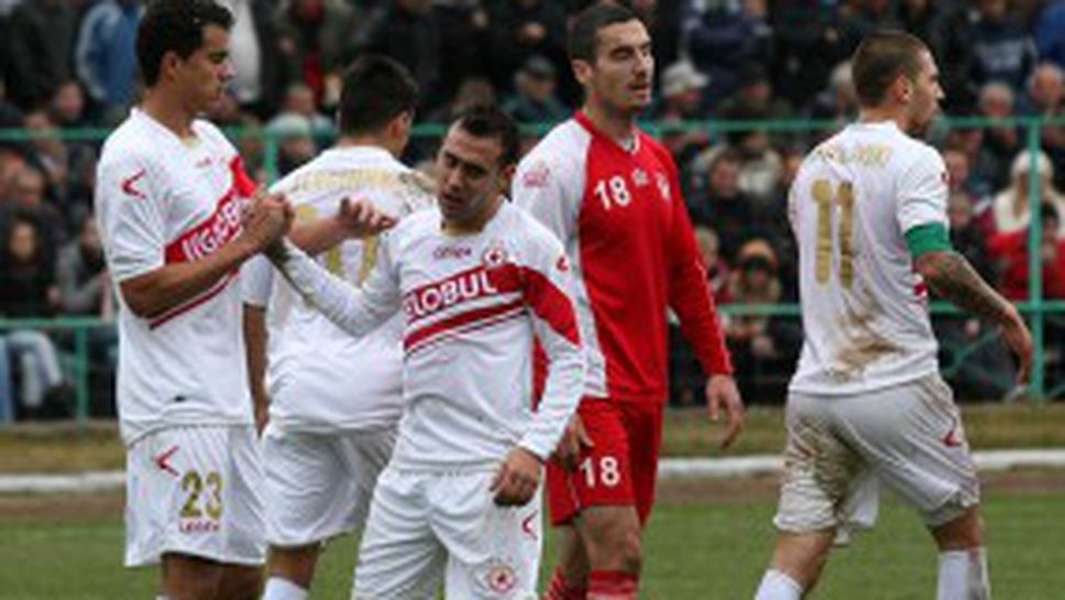 ЦСКА се насочва към българския пазар