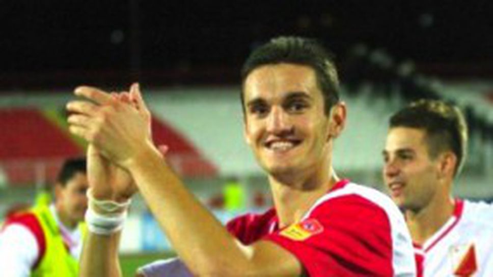 Мойсов: Само аз си знам какво ми беше, казвам за Левски до 10 дни