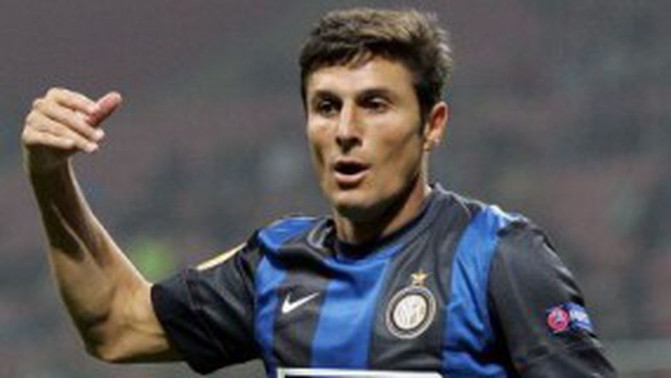 Санети смята да играе поне още година