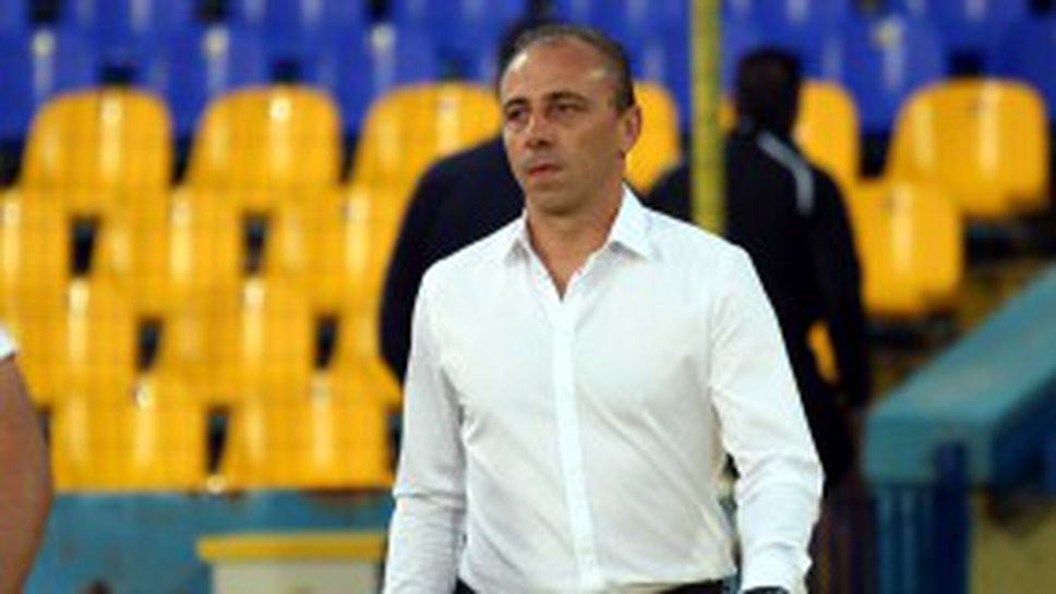 Левски зацикли със селекцията