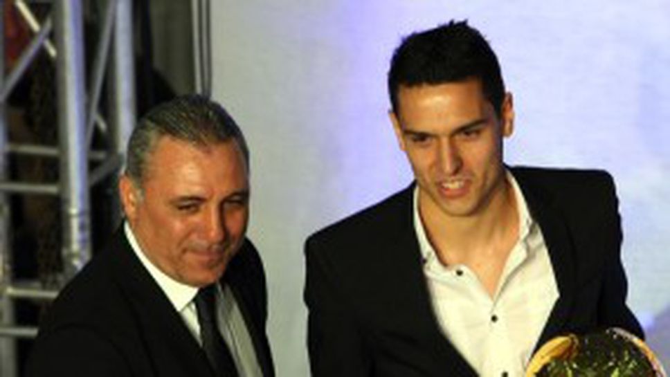 Литекс отговори на Майкъла за репликата "нека Гошко и Ицо дойдат в ЦСКА"