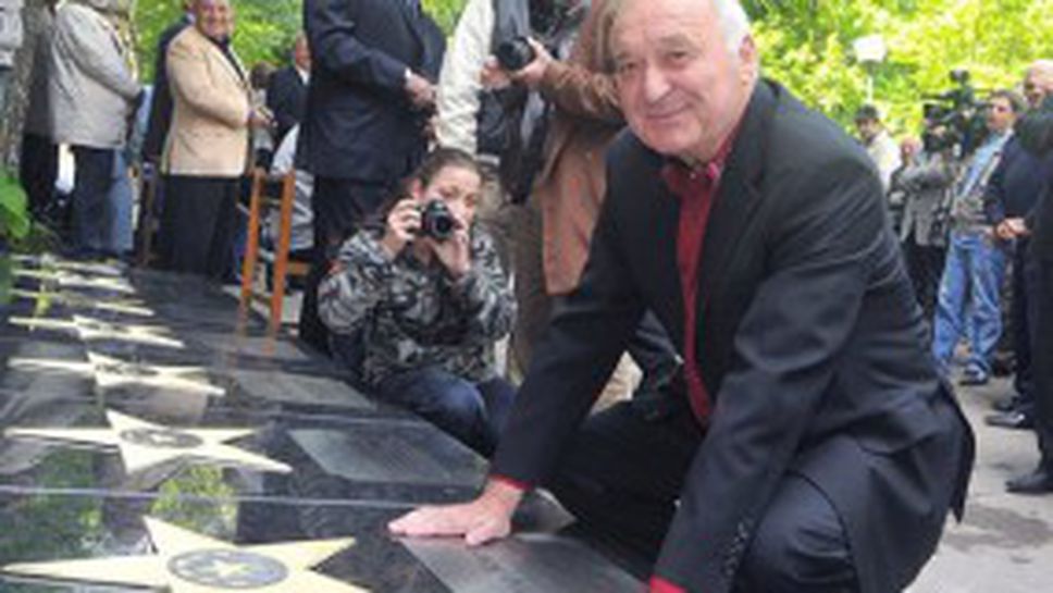 Легенда на ЦСКА подкара жестоко всички в клуба