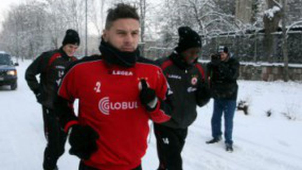 Илиев за отстранените: Ако Йешич ги иска, ще ги върнем