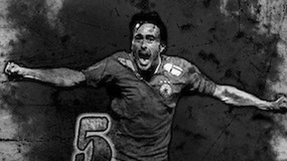 Мишел Платини подкрепи Тодор Янчев във Фейсбук