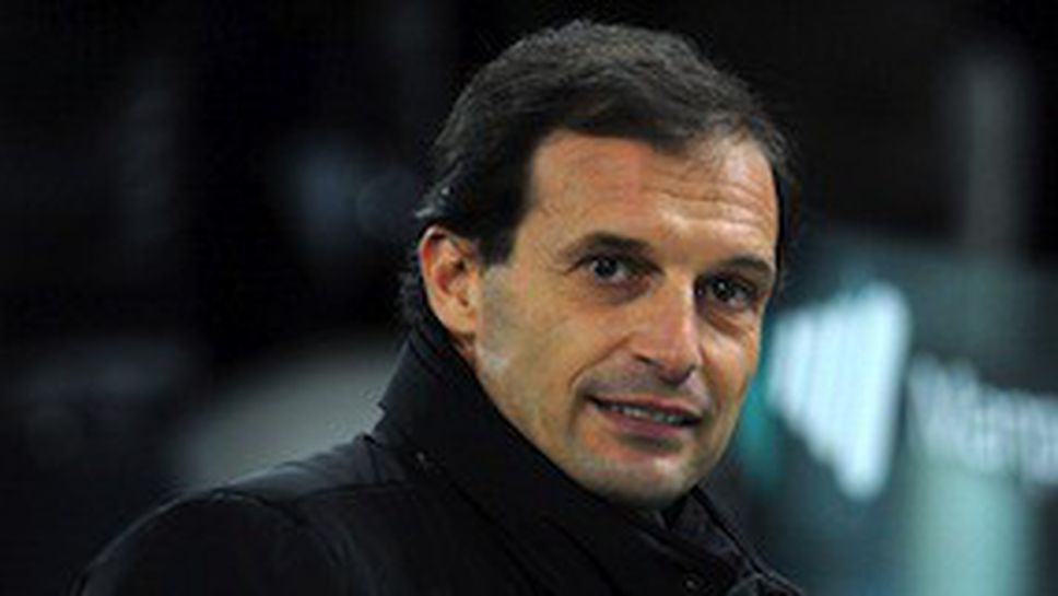 Алегри: Една грешка реши всичко