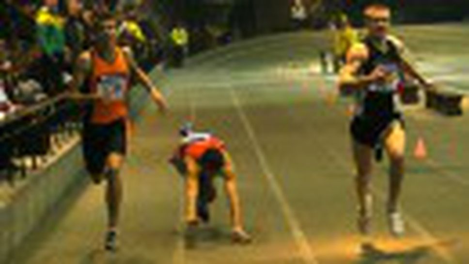 Втори ден от ДИП за младша възраст