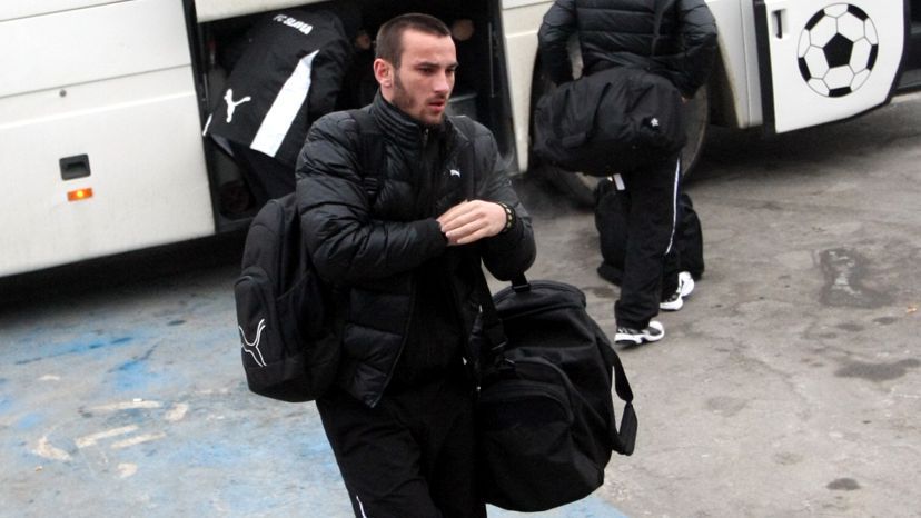 Бенковски (Исперих) привлече бивш национал и преговаря с още един