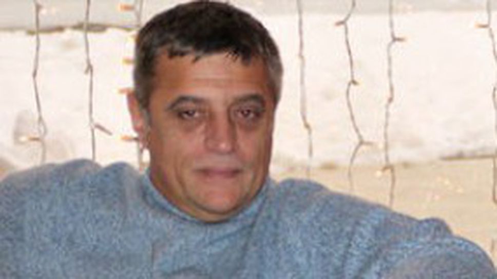 Стойне Манолов: Левски има повече спонсори, отколкото Славия - фенове