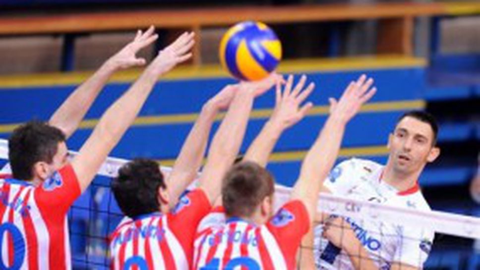 Лазаров: Нито един треньор не е включвал Учиков в националния отбор (ВИДЕО)