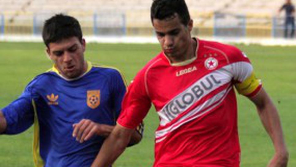 Кой ще е новият капитан на ЦСКА - кандидатите са трима