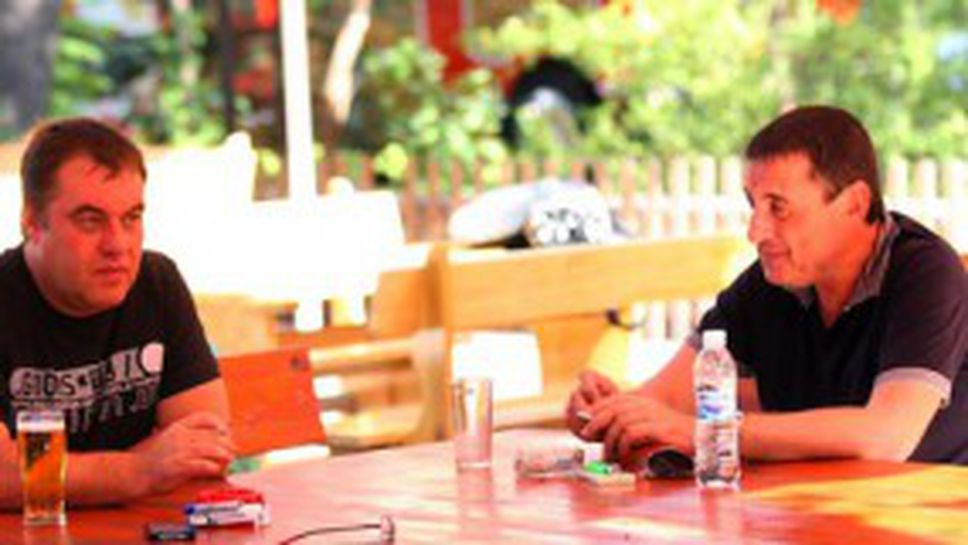 Босовете на ЦСКА обясниха защо са изгонили толкова много треньори при своето управление