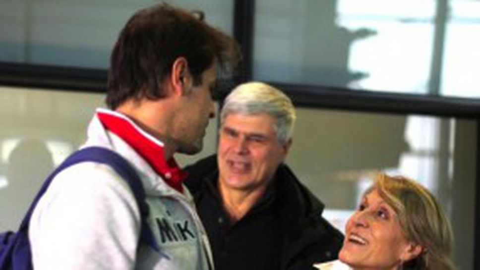 Димитър Златанов: Великолепна публика! Така трябва да бъде в бъдеще навсякъде в България