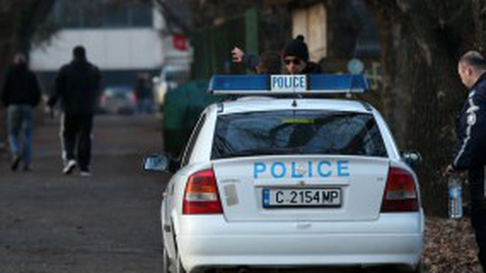 Ранените при мелето са без опасност за живота, осем са в ареста