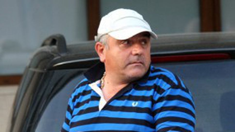 Гугутката: Не съм излизал от нас, не знам какво е станало