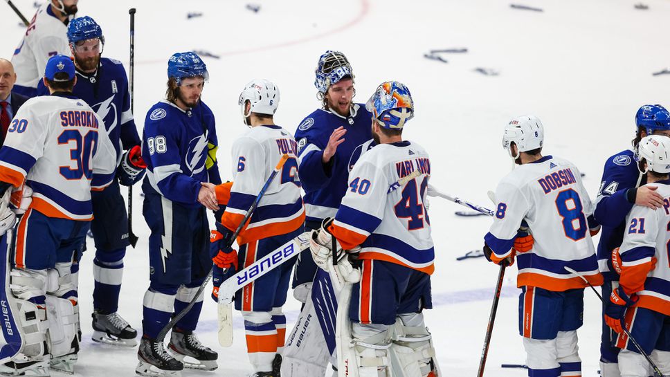 Тампа Бей ще защитава титлата си във финала за купа "Стенли"