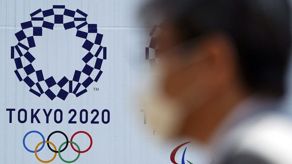 Всички доброволци в Токио 2020 ще могат да се ваксинират