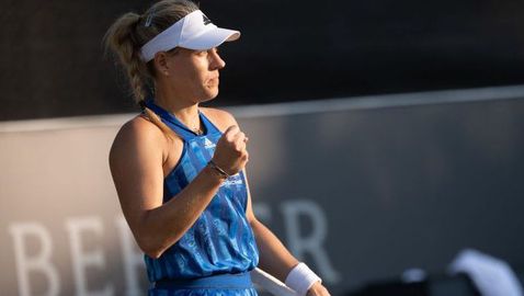 Кербер с първа титла от "Уимбълдън" 2018