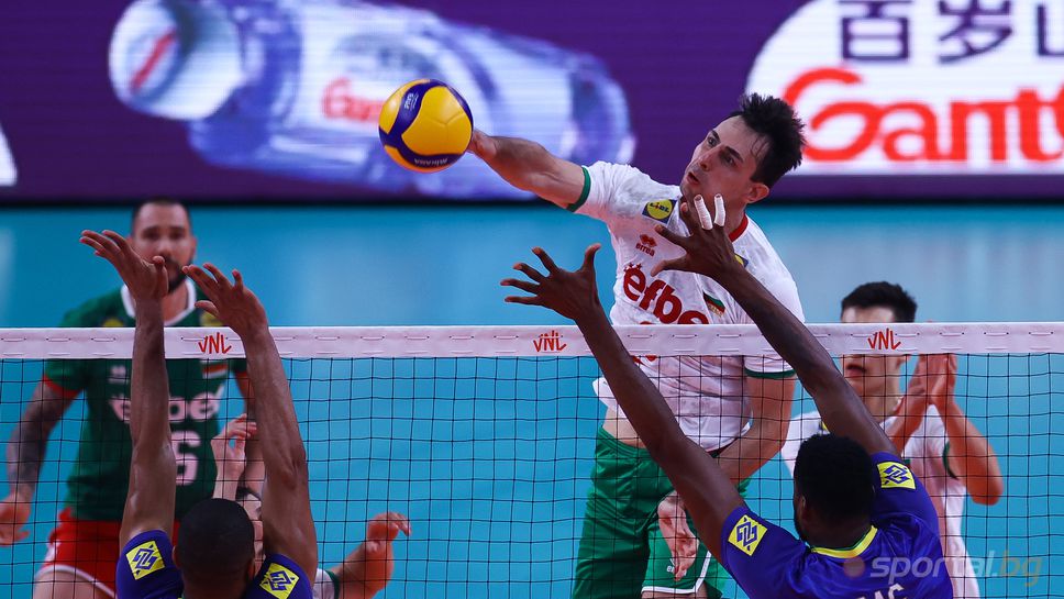 Стефан Чавдаров: На турнира в Полша ще хвърлим всичко, за да може да останем в Лигата