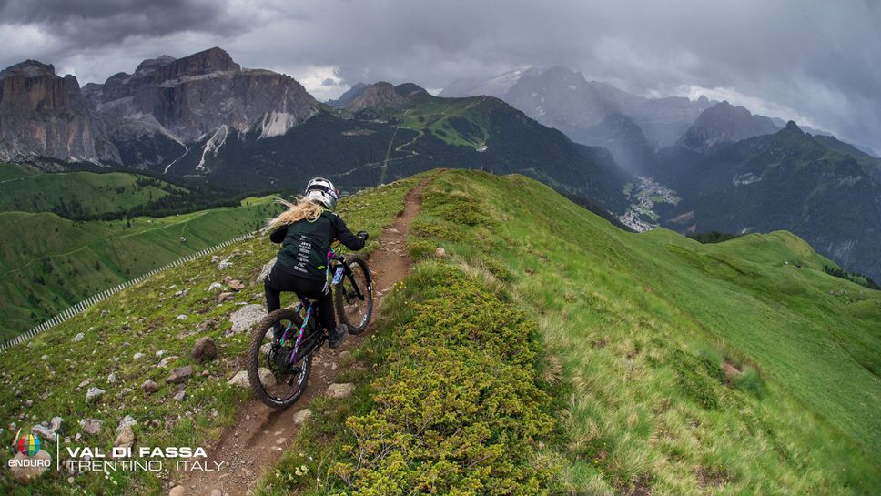 Добри резултати за българите в EWS Вал ди Фаса! Руд поведе на Меламед