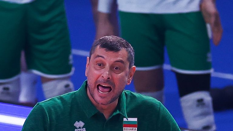 България се бори но не взе нищо от Бразилия в